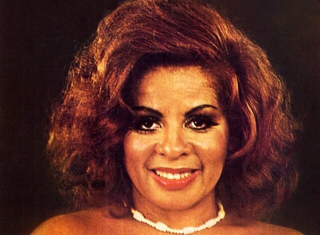 A novela “Duas vidas”, exibida originalmente entre 1976