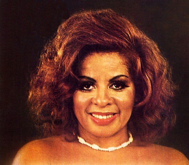 A novela “Duas vidas”, exibida originalmente entre 1976