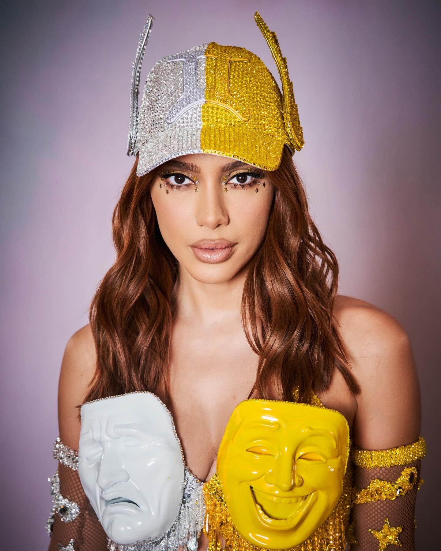 Após o Carnaval de 2026, Anitta iniciará a promoção de