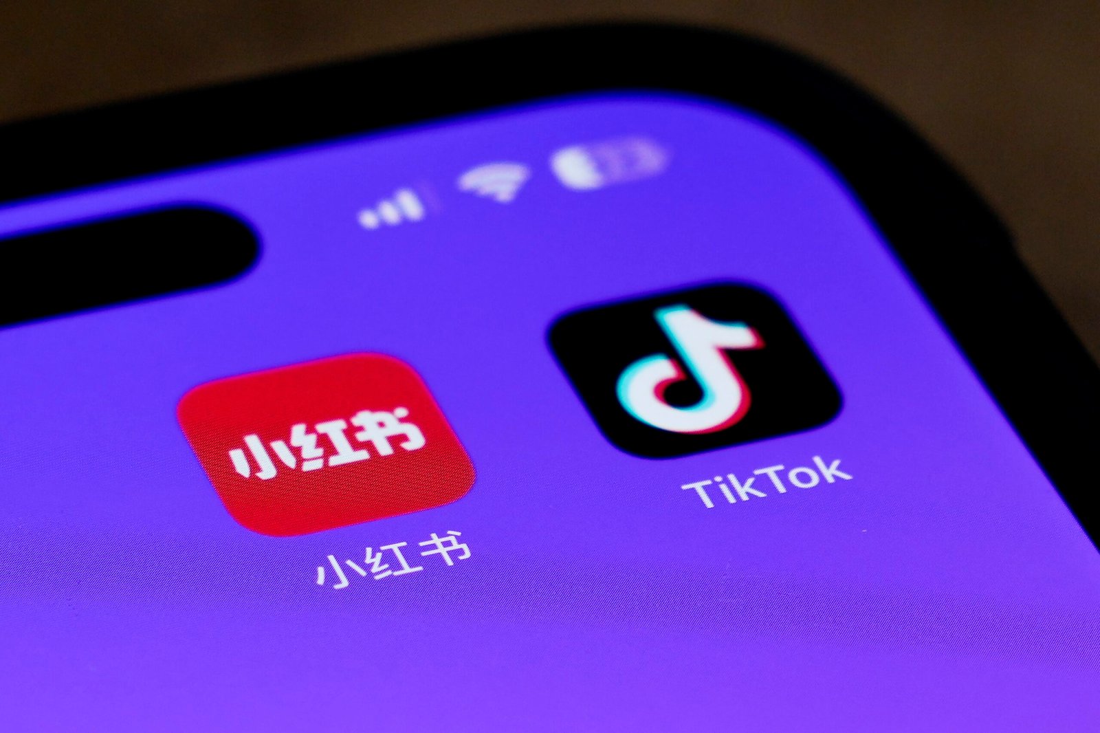 O TikTok rastreia a navegação de usuários na internet, mesmo