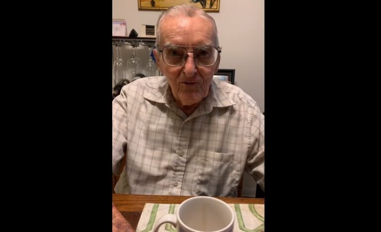 Circula nas redes sociais desde 7 de fevereiro