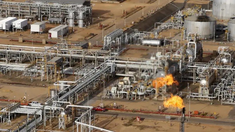 Os Estados Unidos transferiram à Venezuela os US$ 200 milhõe