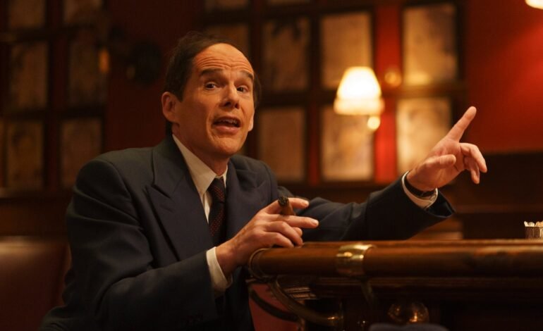 Ethan hawke recebe quinta indicação ao oscar por atuação em