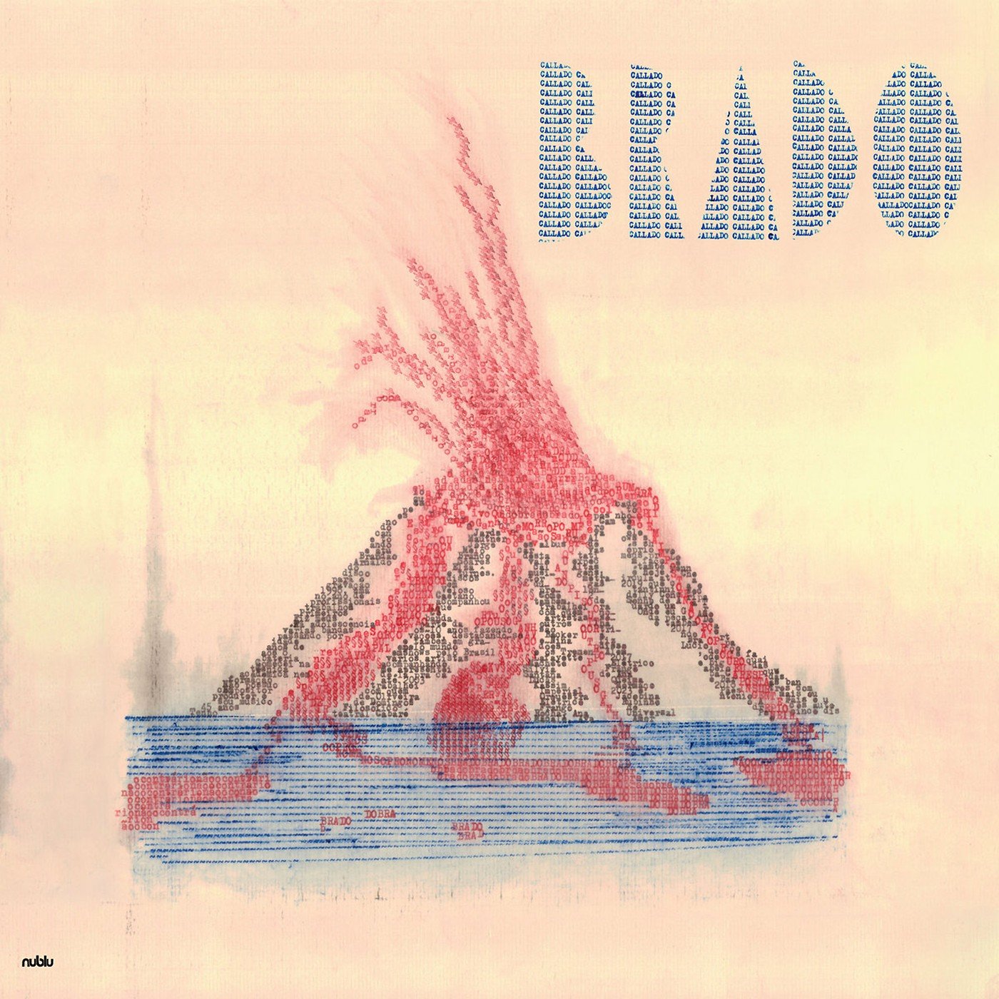 O cantor, compositor e produtor musical Marcelo Callado