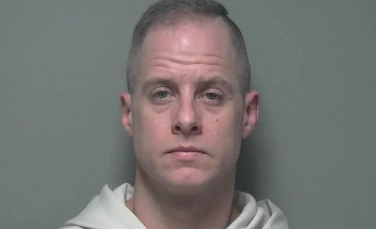 Caleb Flynn, ex-participante do reality show “American Idol”