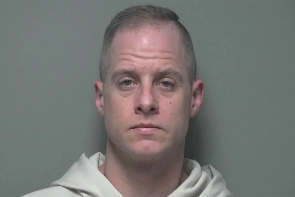 Caleb Flynn, ex-participante do reality show “American Idol”