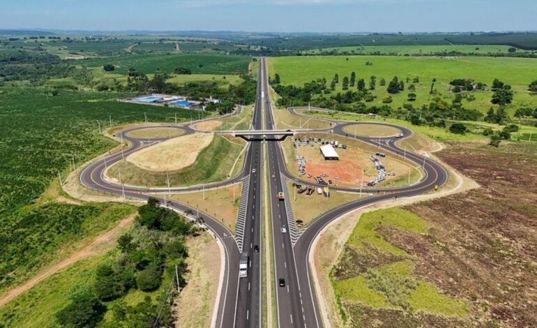 Com previsão de R$ 9,4 bi em obras, Rota Mogiana