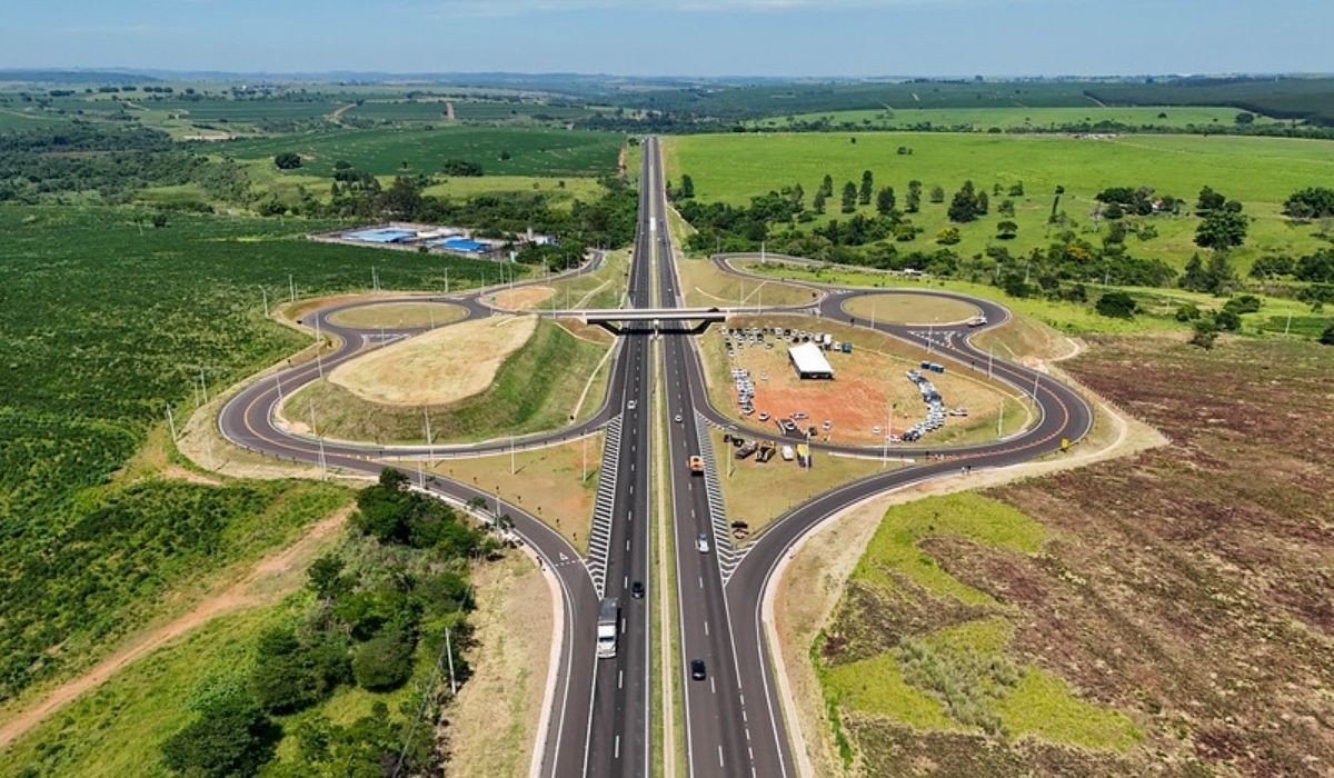 Com previsão de R$ 9,4 bi em obras, Rota Mogiana