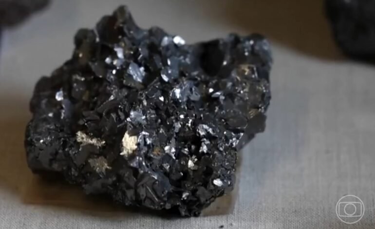 Os Estados Unidos identificam o Brasil como um