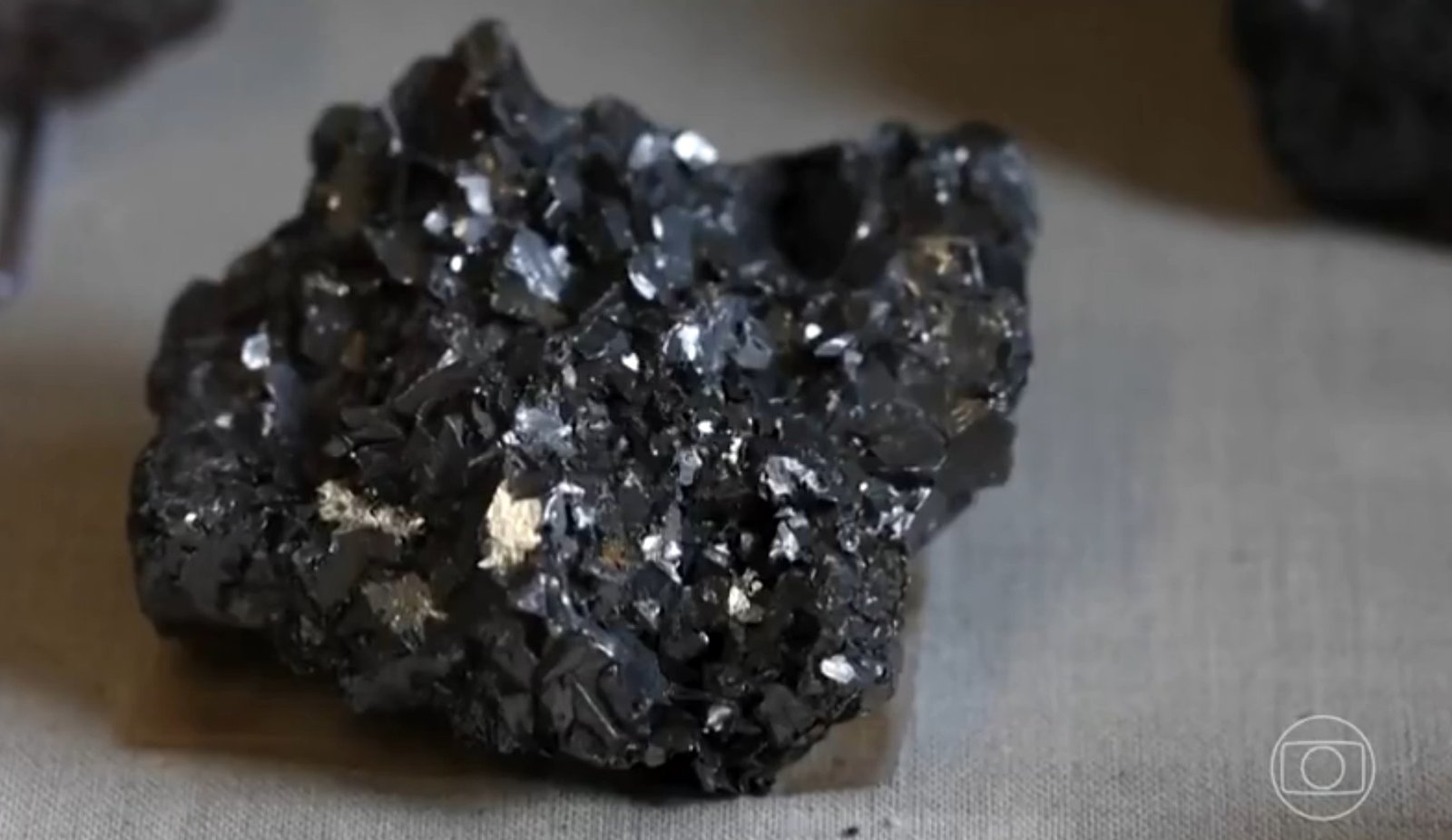 Os Estados Unidos identificam o Brasil como um