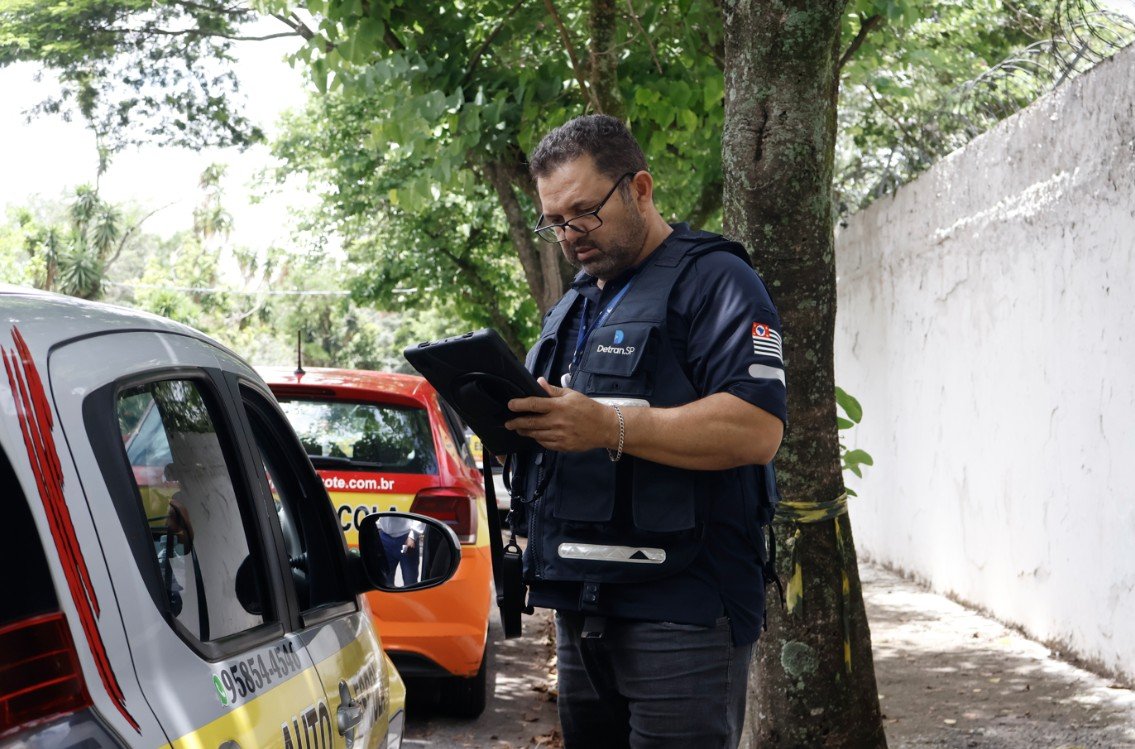 Com a publicação do Manual Brasileiro de Exames