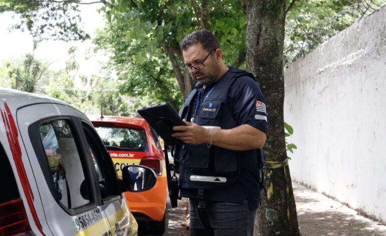 O Manual Brasileiro de Exames de Direção Veicular