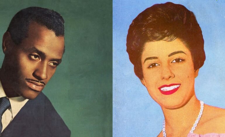 O cantor, compositor e pianista norte-americano Neil Sedaka