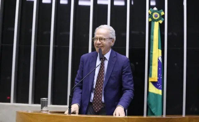 Nelson Tanure foi alvo de mandados de busca