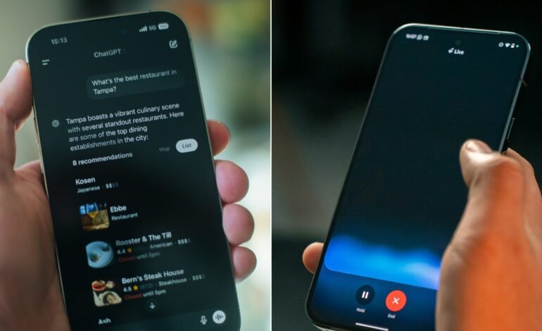 Um repórter demonstrou que é possível manipular as principai
