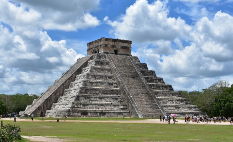 O México retomou na última quinta-feira (5) a emissão de