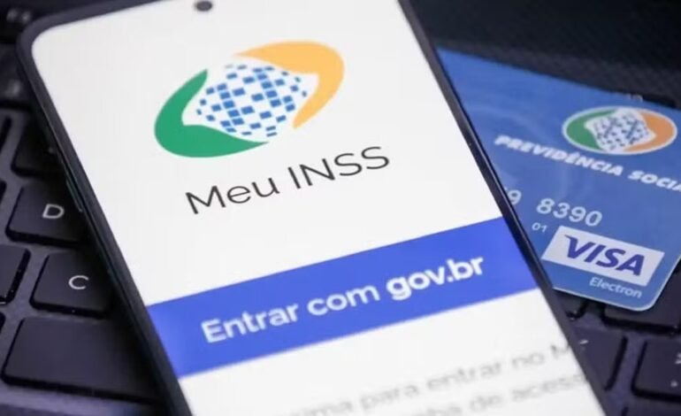 Serviços do INSS ficarão indisponíveis a partir desta