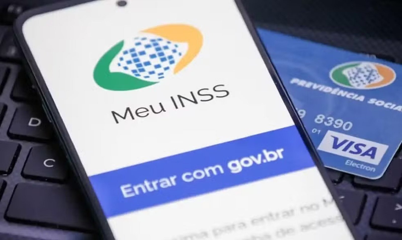 Serviços do INSS ficarão indisponíveis a partir desta