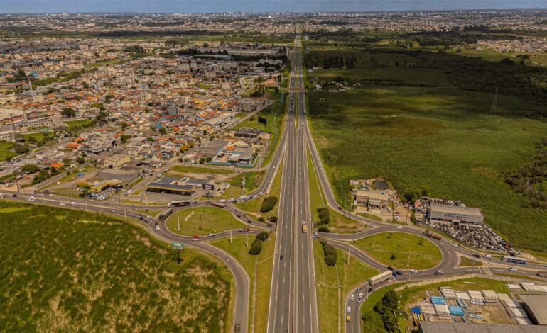 A Confederação Nacional do Transporte (CNT) lançou nesta