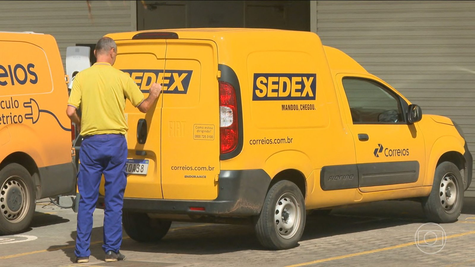 O governo federal autorizou nesta quinta-feira (26) a amplia