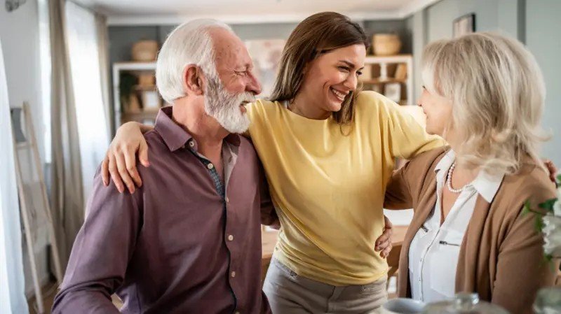 A geração atual, especialmente pessoas com menos de