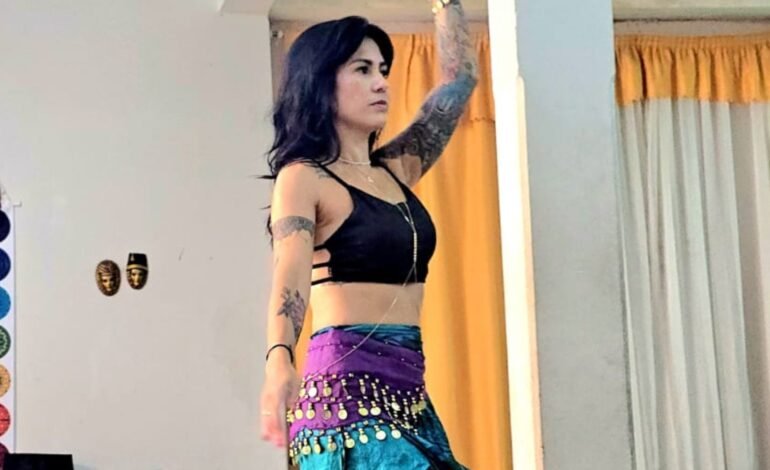 Em 2 de maio de 2026, Shakira se apresentará na