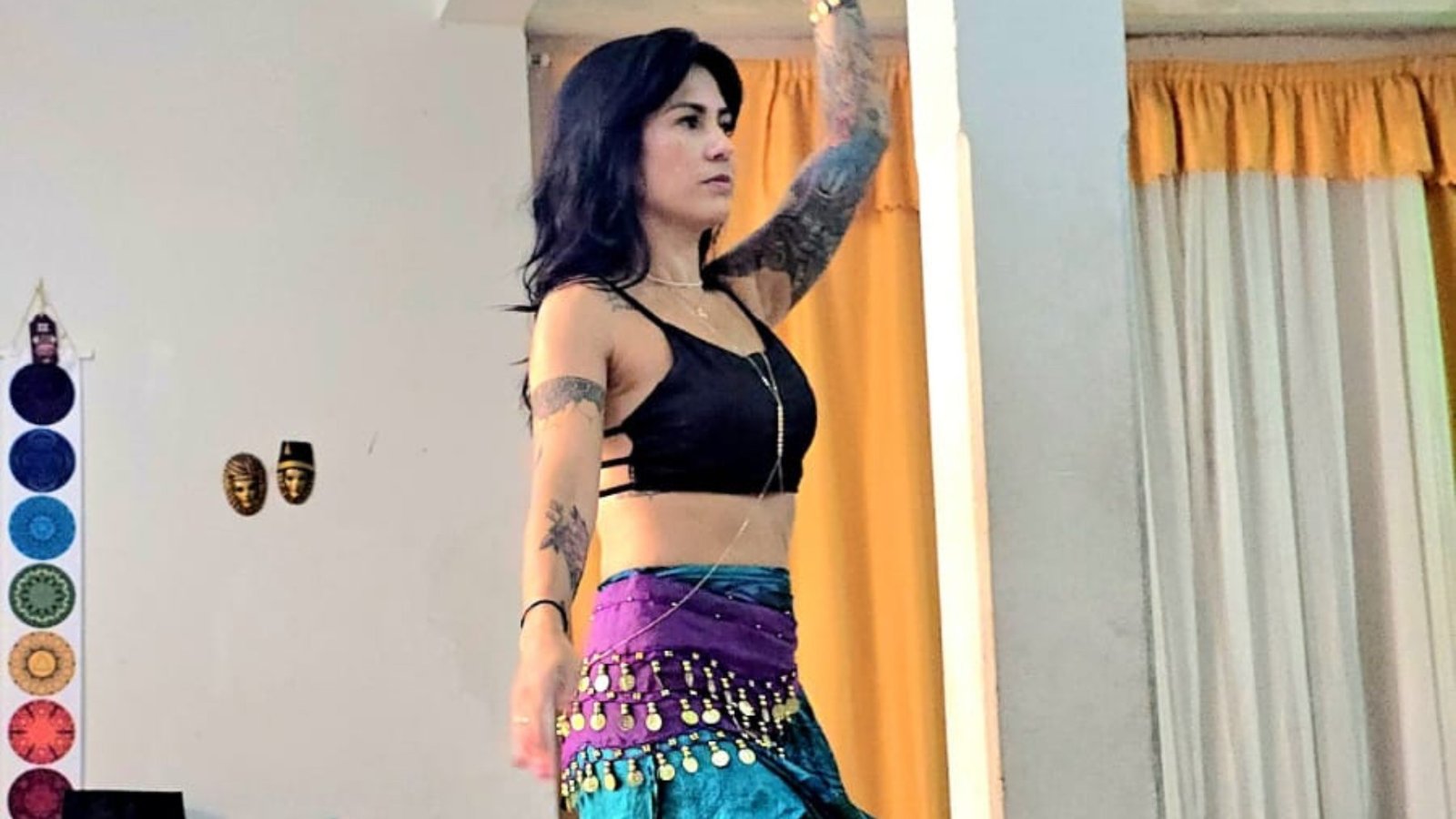 Em 2 de maio de 2026, Shakira se apresentará na