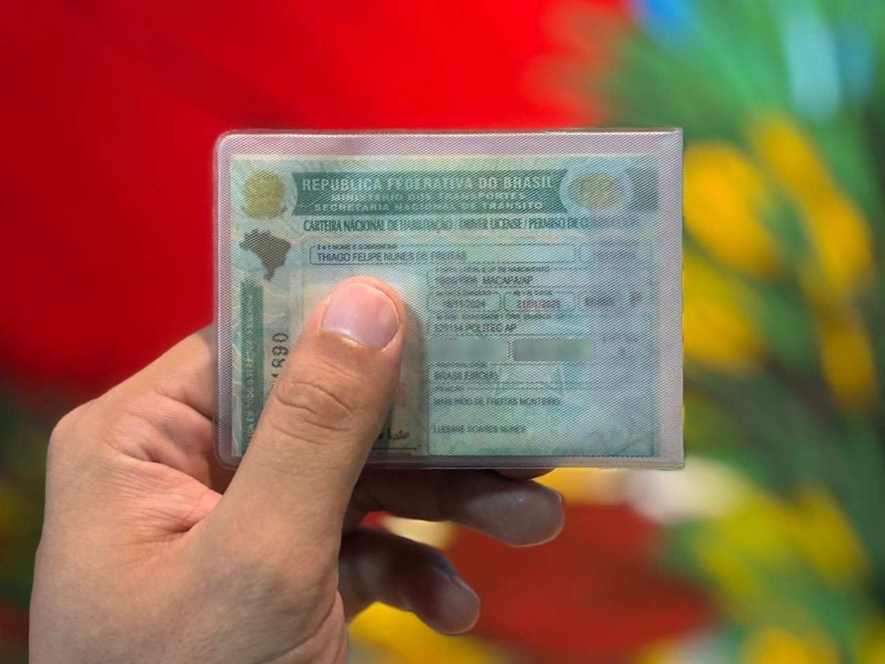 Mais de 10 mil brasileiros concluíram a primeira