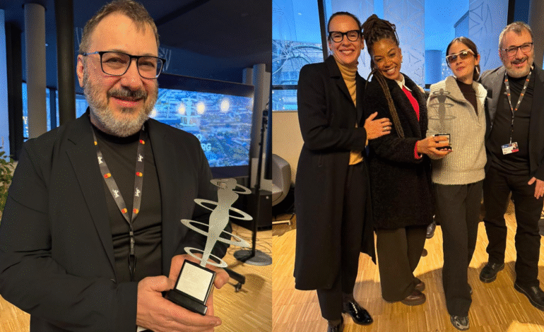 A série “Emergência 53”, produção original da Globoplay