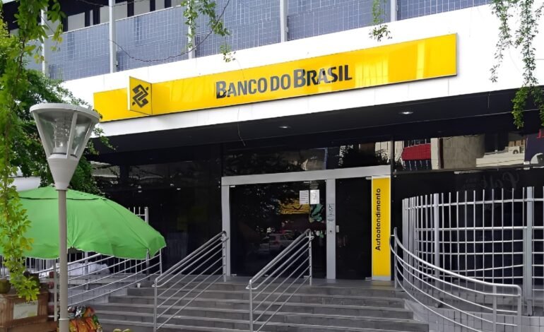 Clientes do Banco do Brasil enfrentaram instabilidade nos