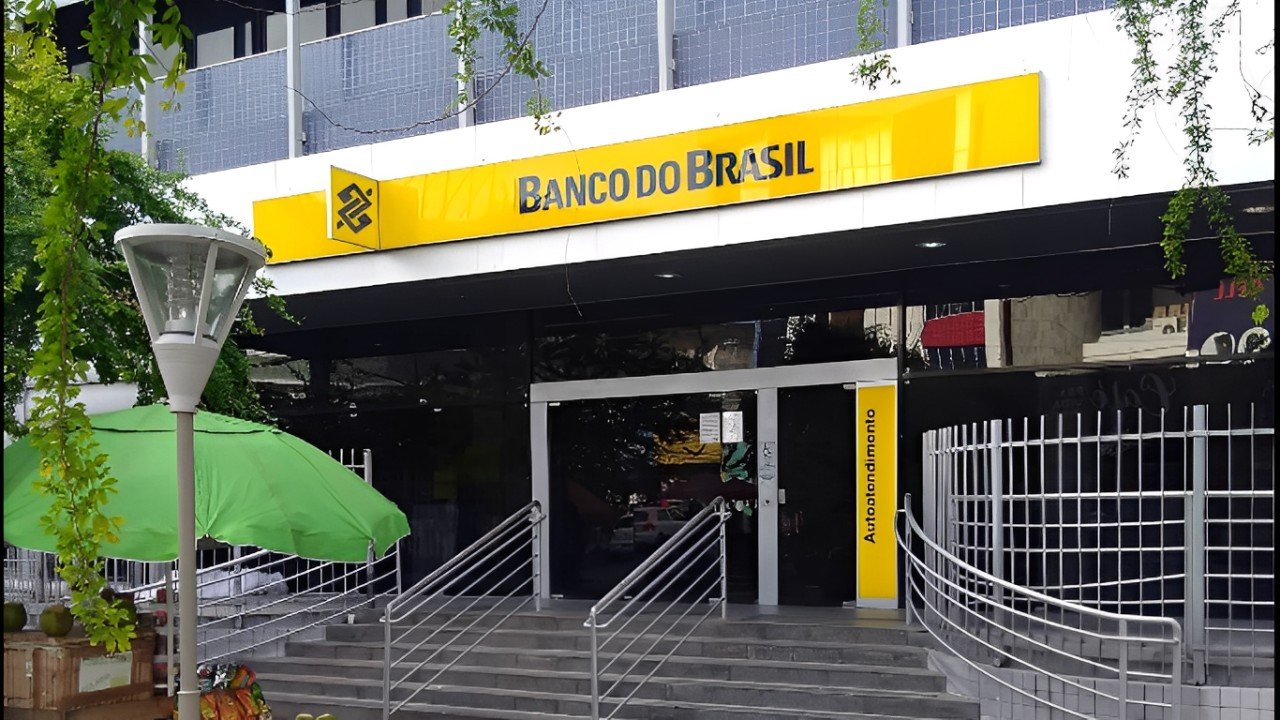 Clientes do Banco do Brasil enfrentaram instabilidade nos