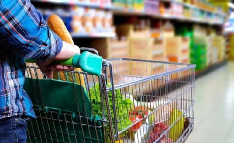 O Índice Nacional de Preços ao Consumidor Amplo