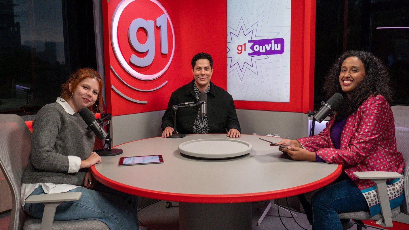 O cantor e ator mexicano Christian Chávez participou