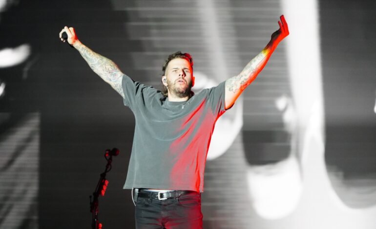 Avenged Sevenfold e Bring Me The Horizon foram