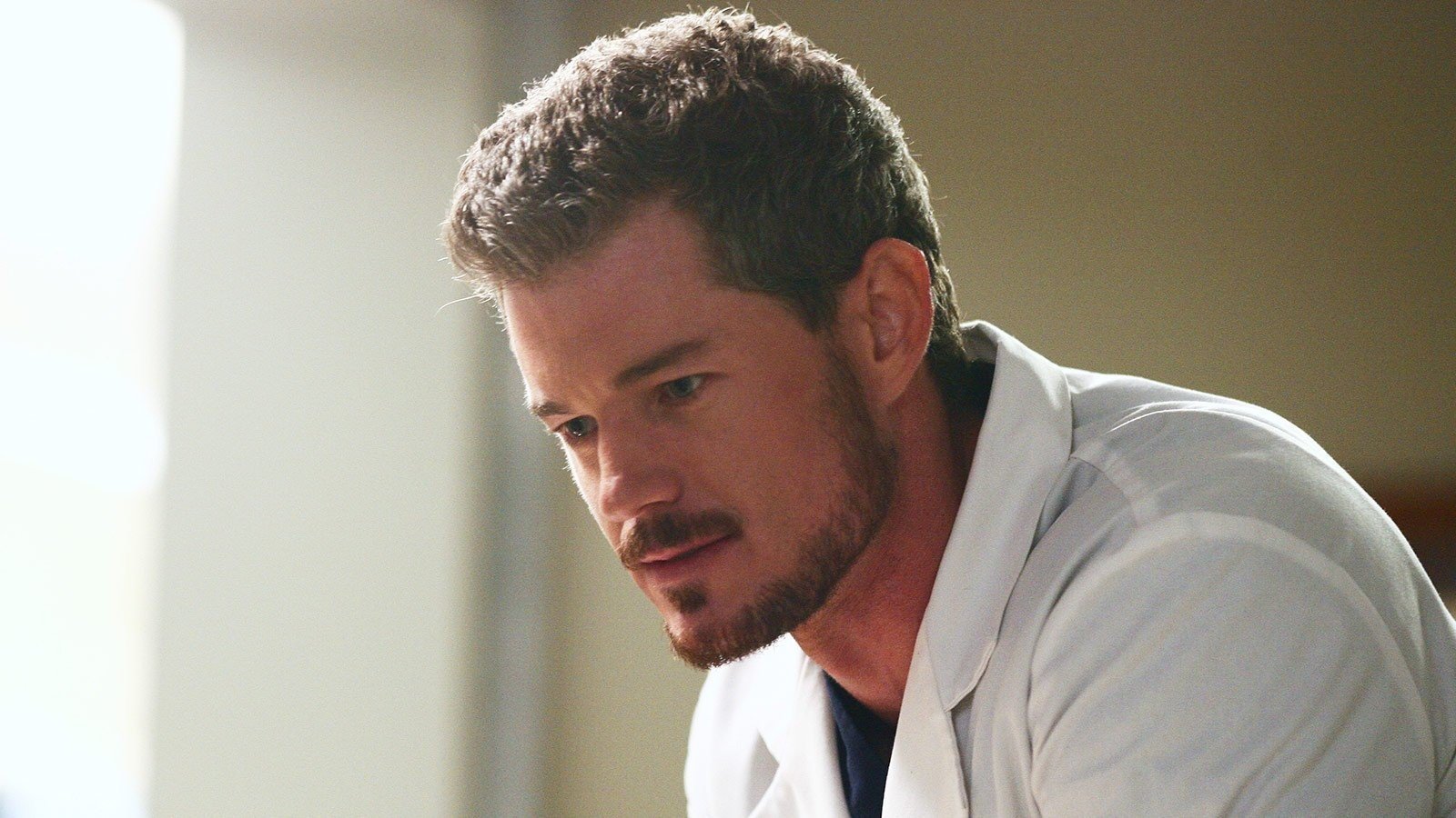 O ator Eric Dane morreu nesta quinta-feira (19)