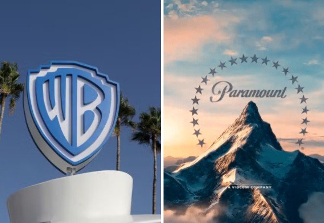 Paramount faz nova proposta e reabre disputa com netflix pel