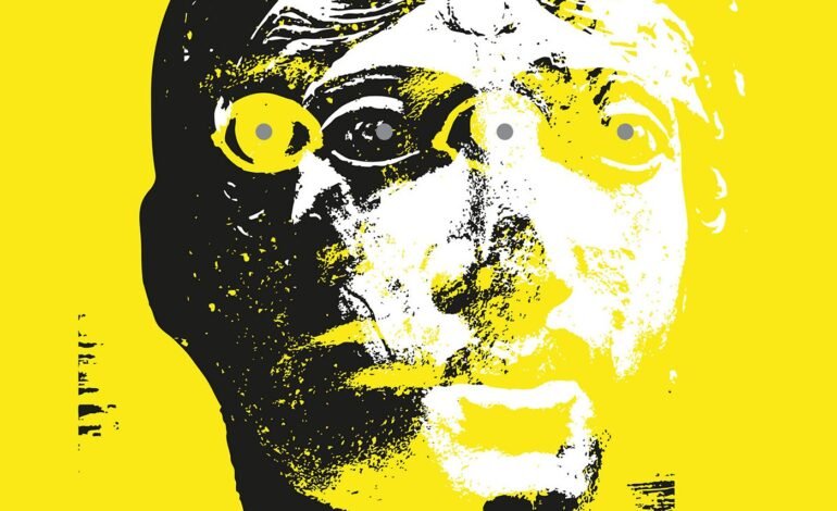 O álbum “Pesadelo ambicioso”, lançado em 23 de fevereiro, re