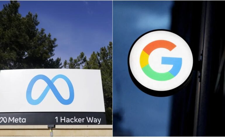 Meta e Google enfrentam julgamento histórico nos Estados
