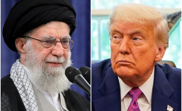 Os Estados Unidos aumentaram a pressão sobre o