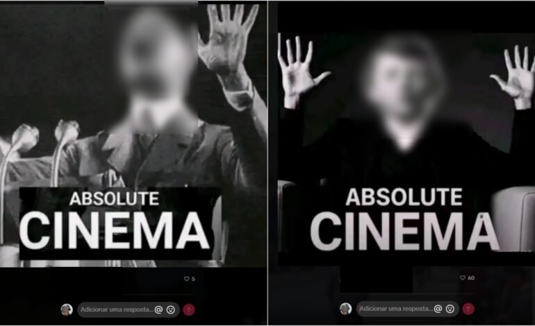 TikTok vira reduto de perfis que exaltam Hitler