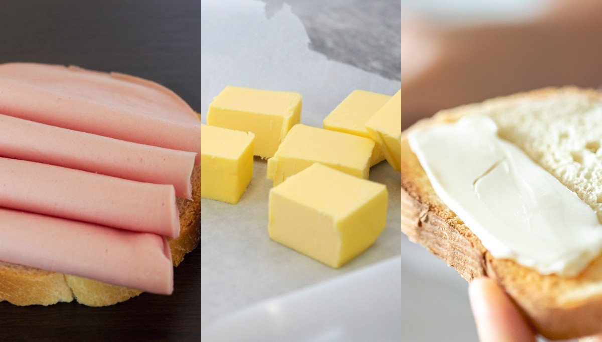 Consumidores devem identificar diferenças entre presunto, ap