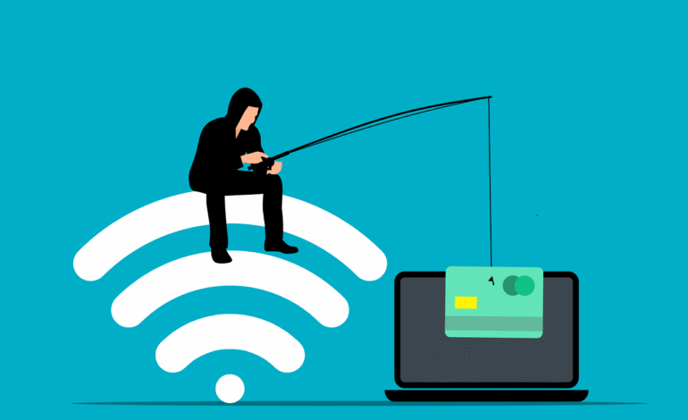 Golpes financeiros e virtuais devem aumentar em 2026