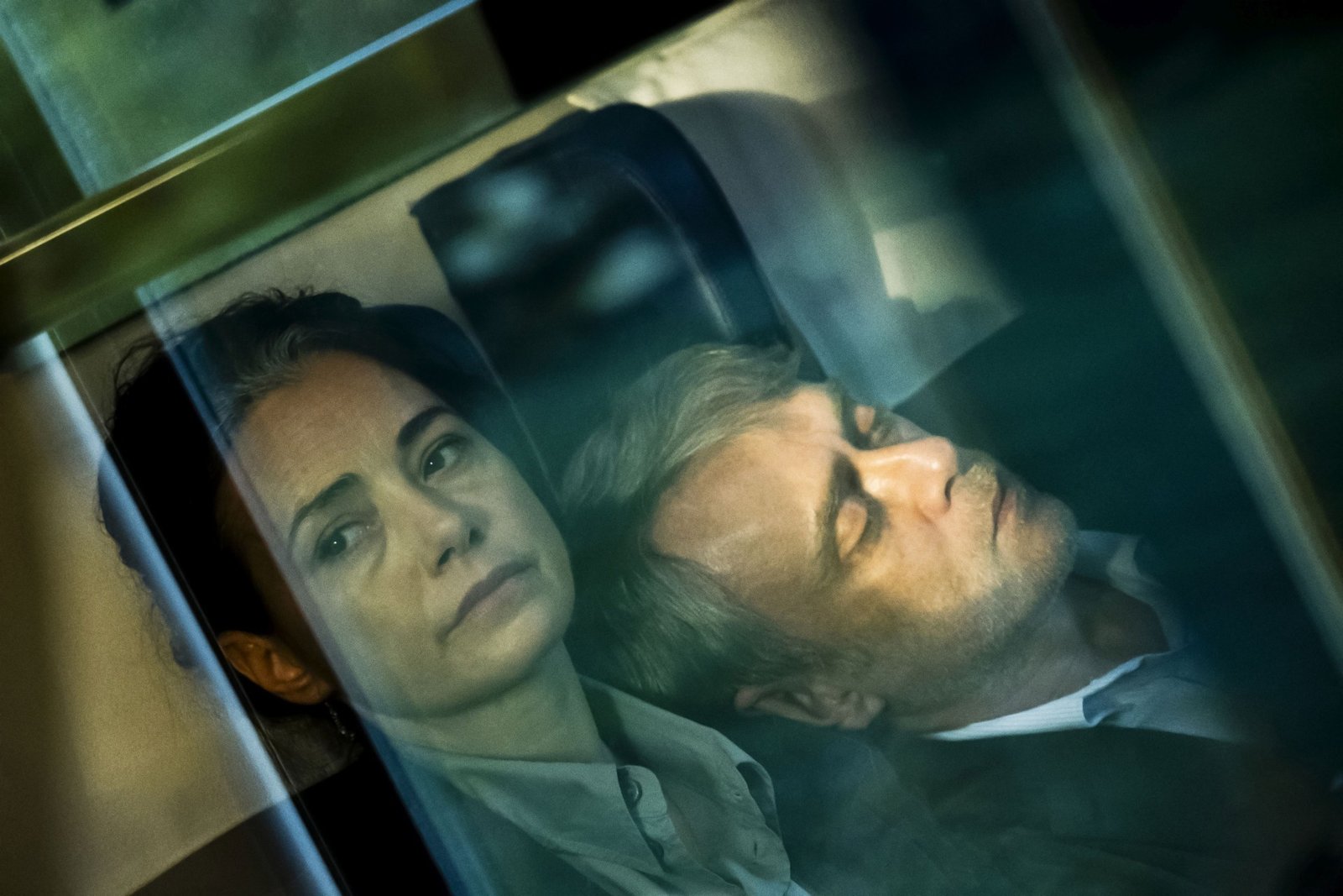 O drama alemão “Gelbe Briefe” conquistou o Urso