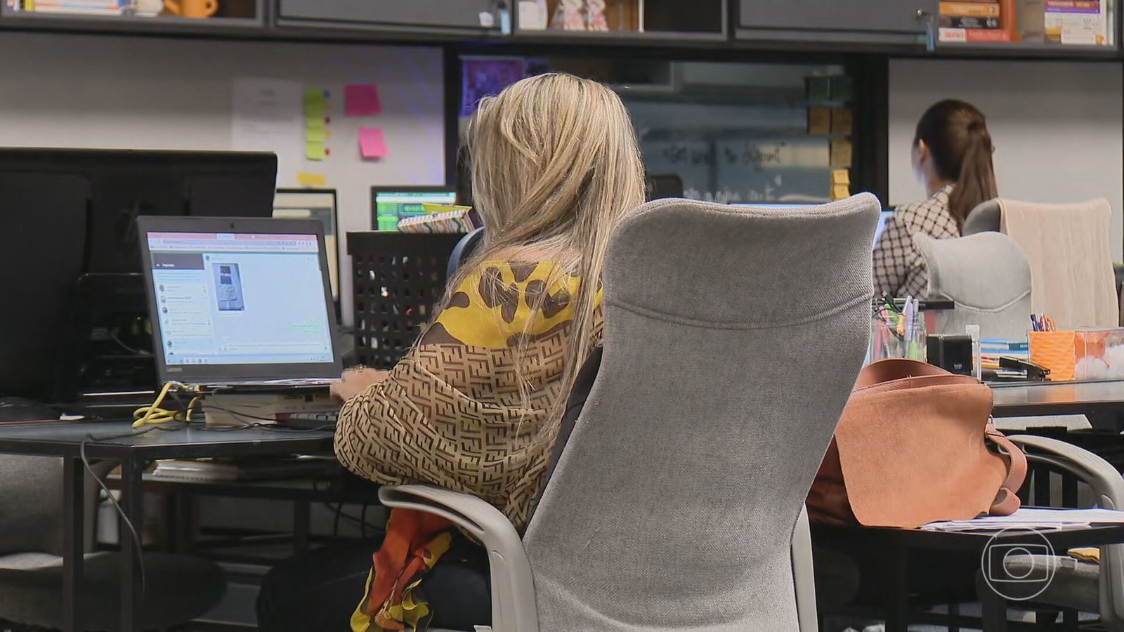 A maioria dos trabalhadores brasileiros, 78,1%, declarou est