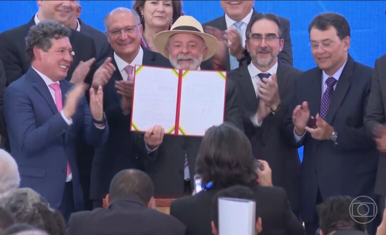 Circula nas redes sociais a informação de que