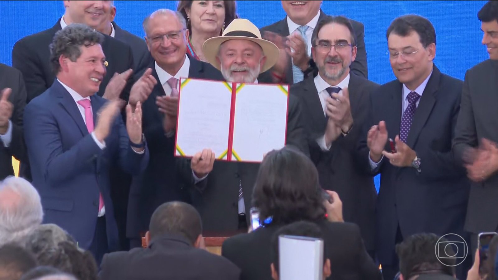 Circula nas redes sociais a informação de que