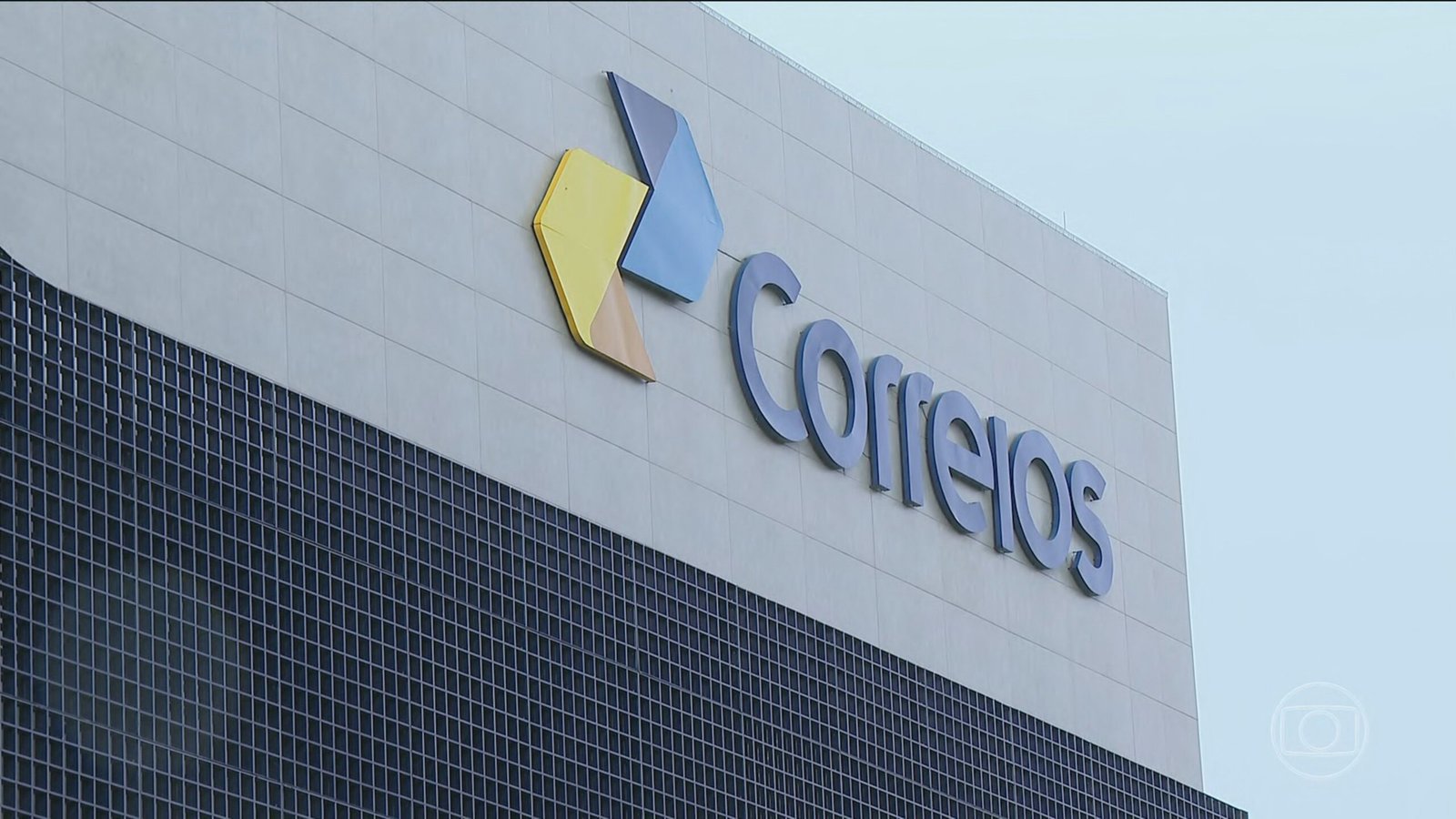 Os Correios projetam prejuízos de R$ 5,8 bilhões