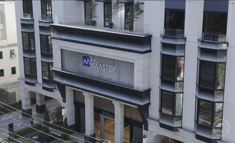 Em novembro de 2024, o Banco Central (BC) alertou Daniel