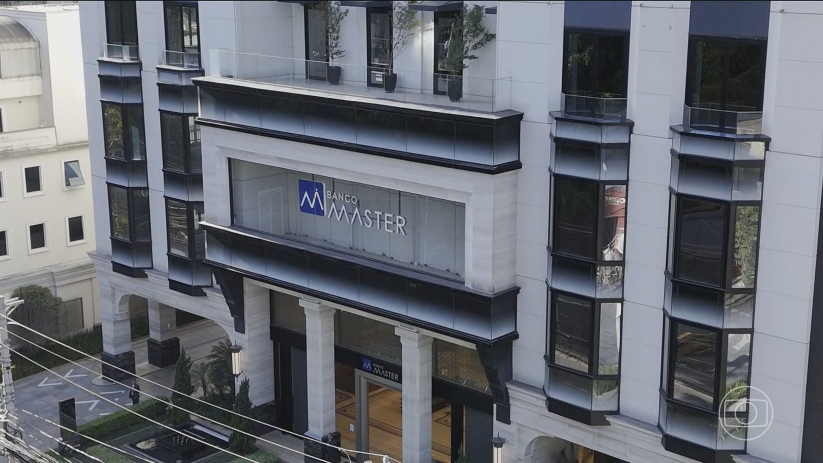Em novembro de 2024, o Banco Central (BC) alertou Daniel