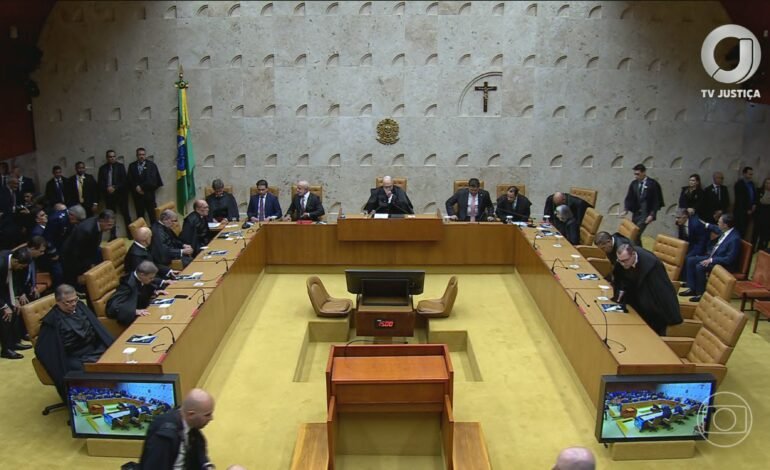 A Ordem dos Advogados do Brasil (OAB) enviará